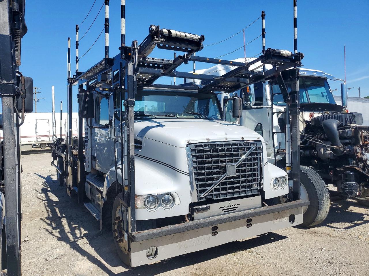 2014 VOLVO ALL OTHER