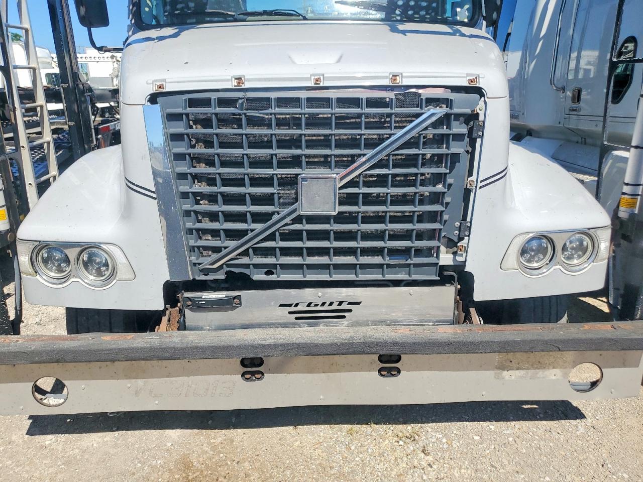 2014 VOLVO ALL OTHER