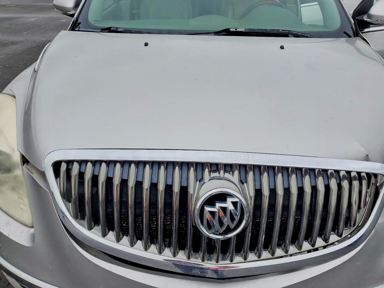 2008 BUICK ENCLAVE