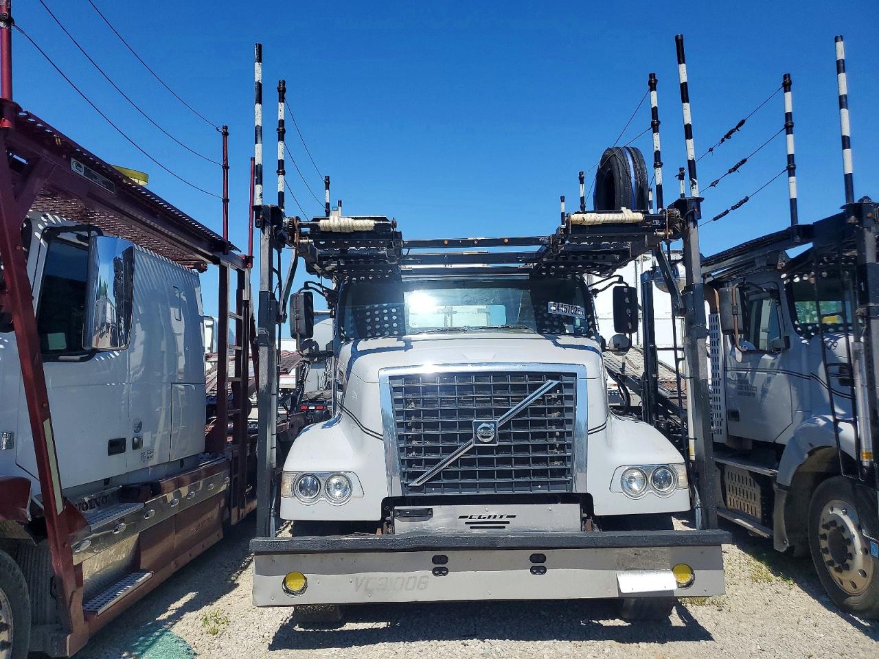 2014 VOLVO ALL OTHER