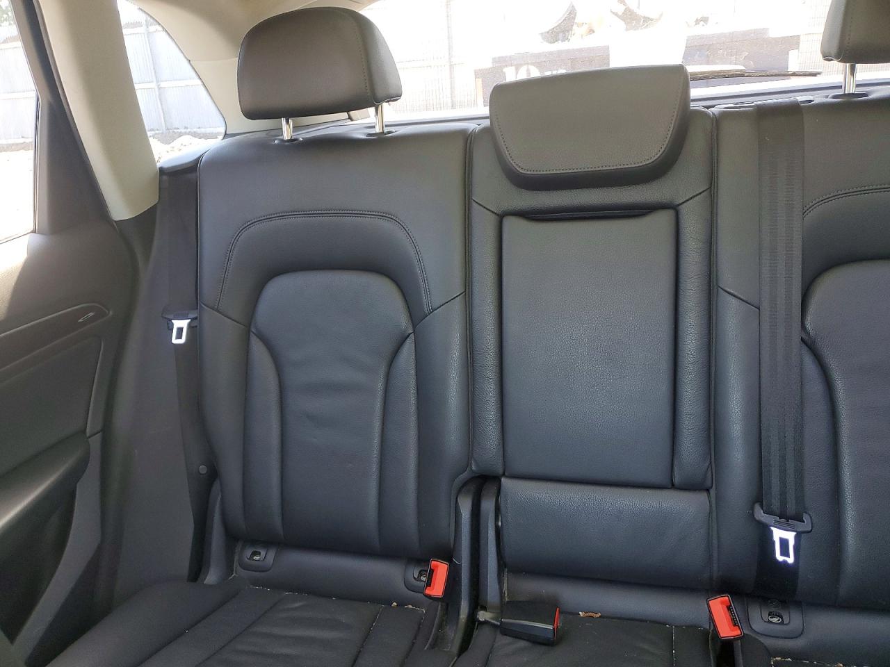 2014 AUDI Q5