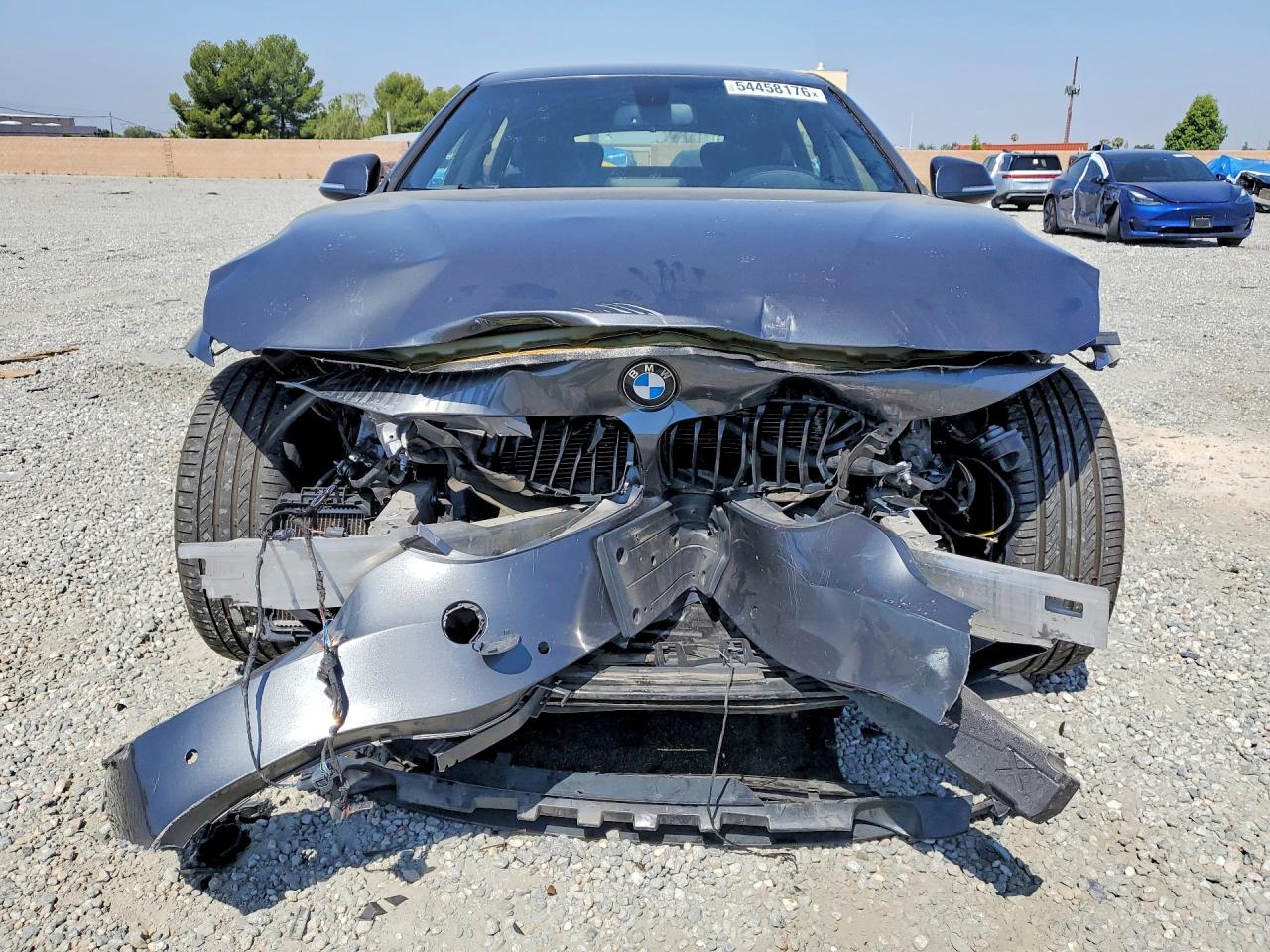 2016 BMW 4 SERIES