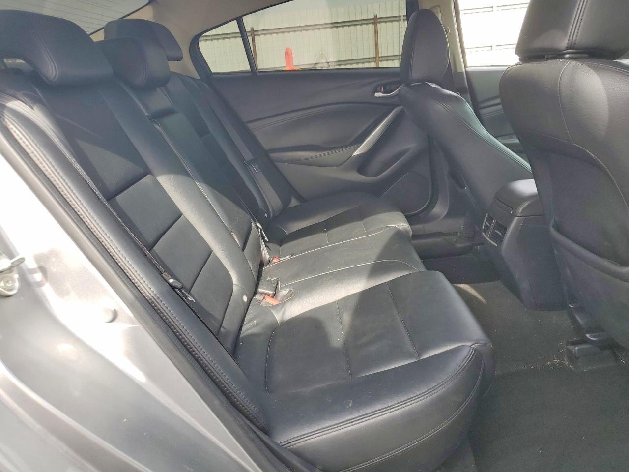 2014 MAZDA 6