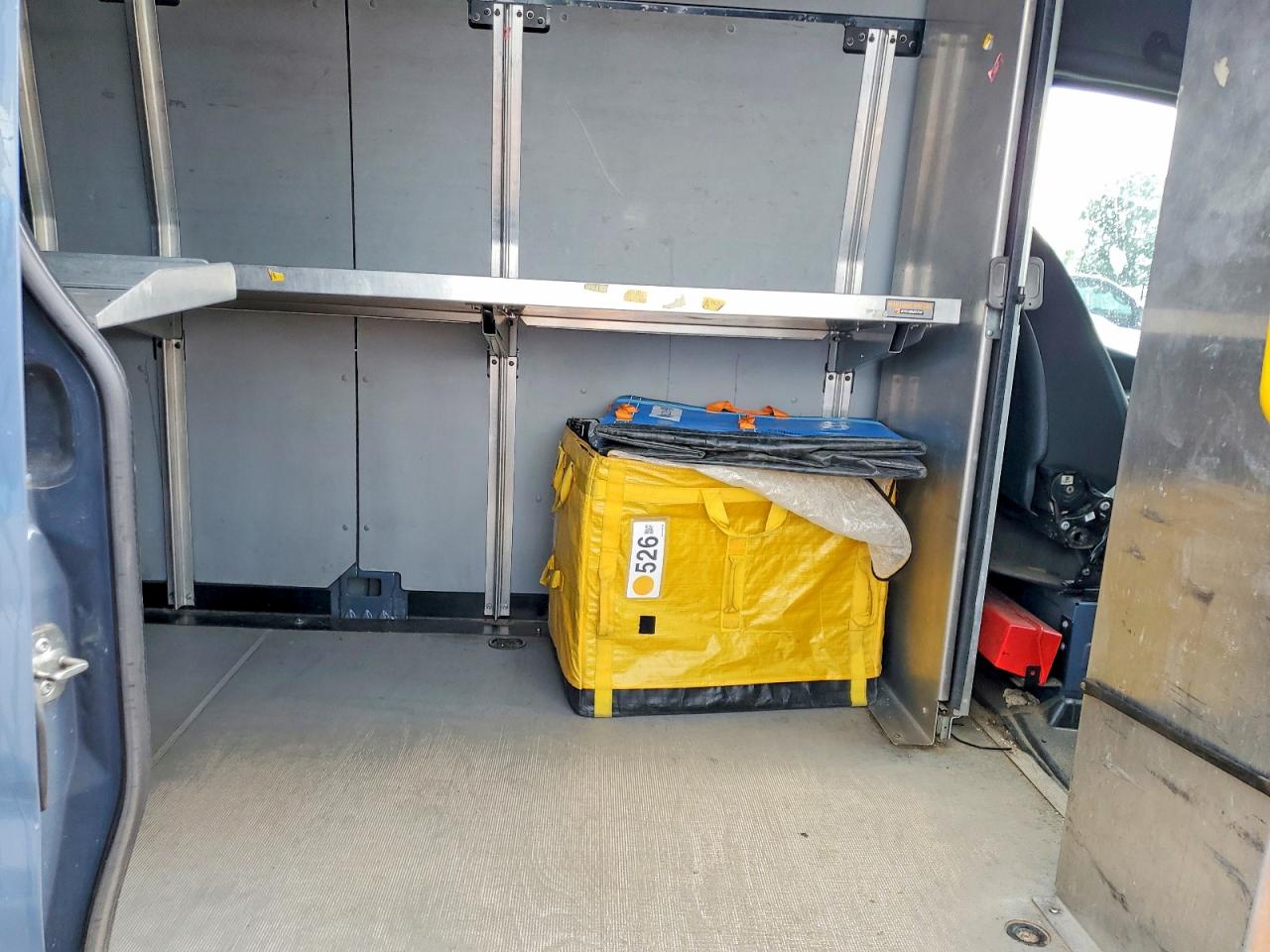 2021 MERCEDES BENZ SPRINTER