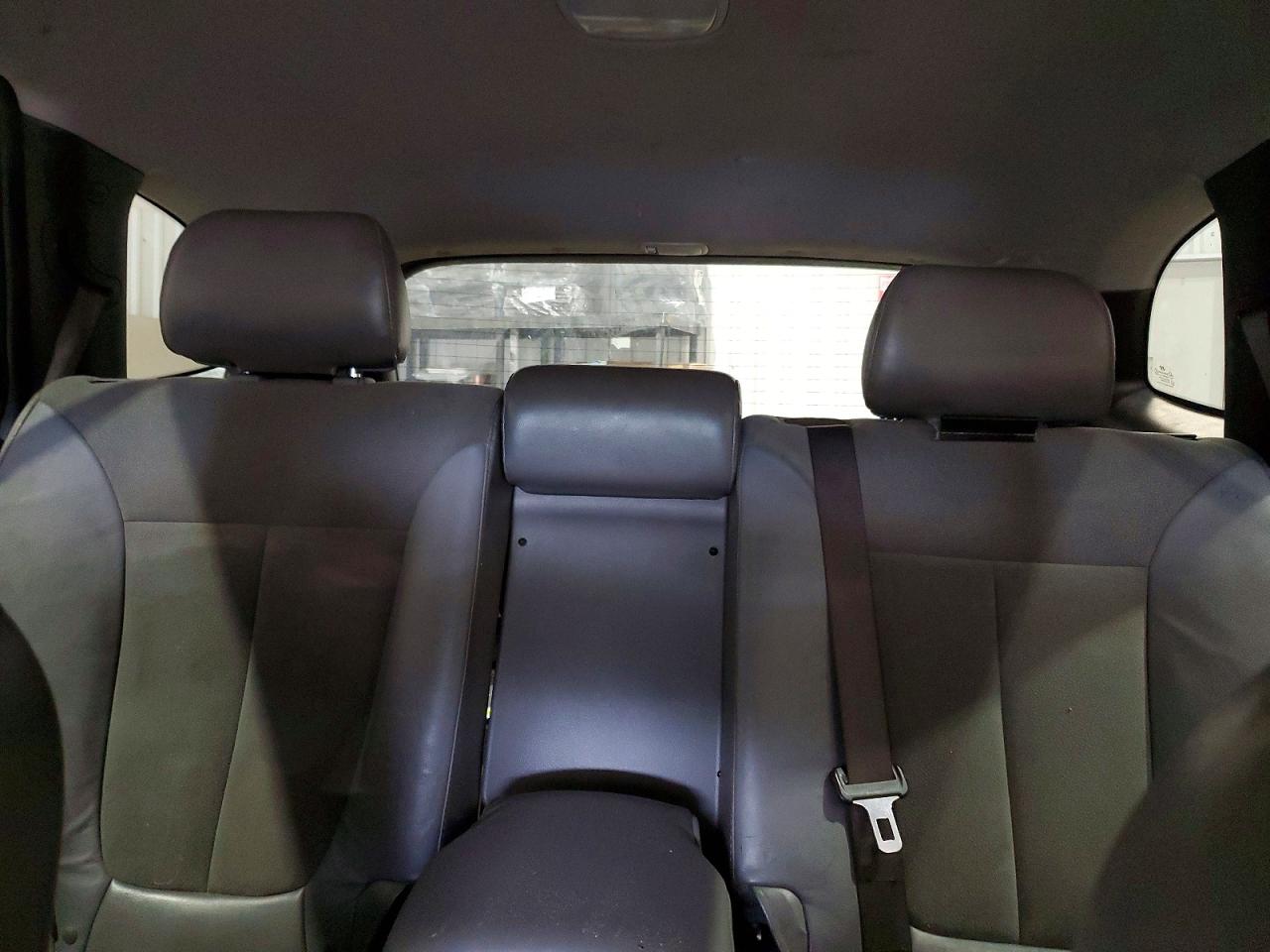 2010 HYUNDAI SANTA FE