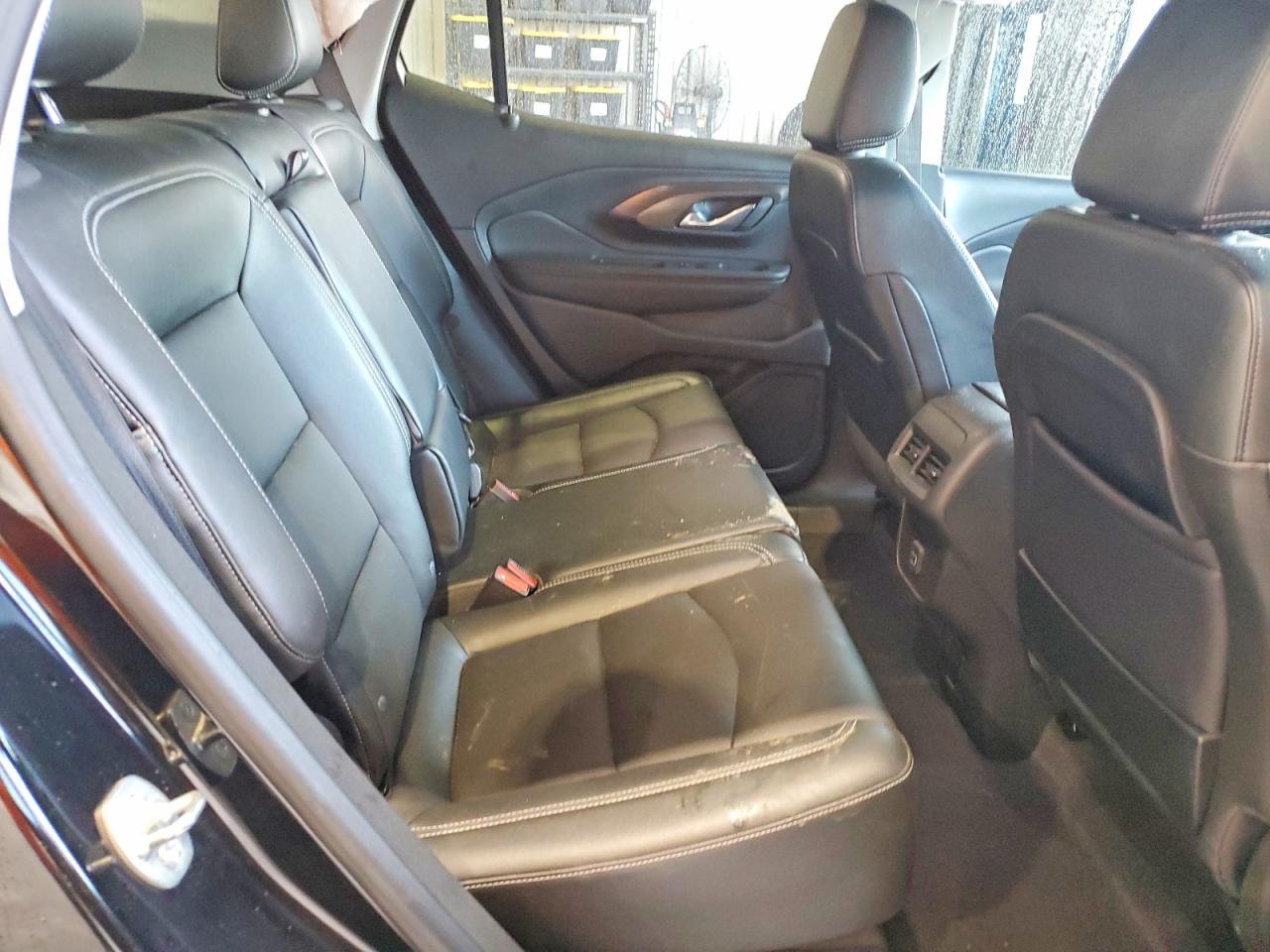2023 GMC TERRAIN SL