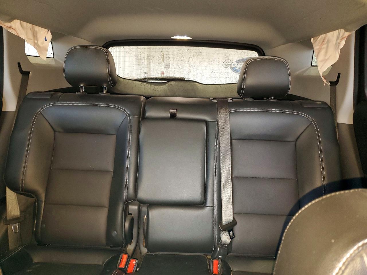 2023 GMC TERRAIN SL