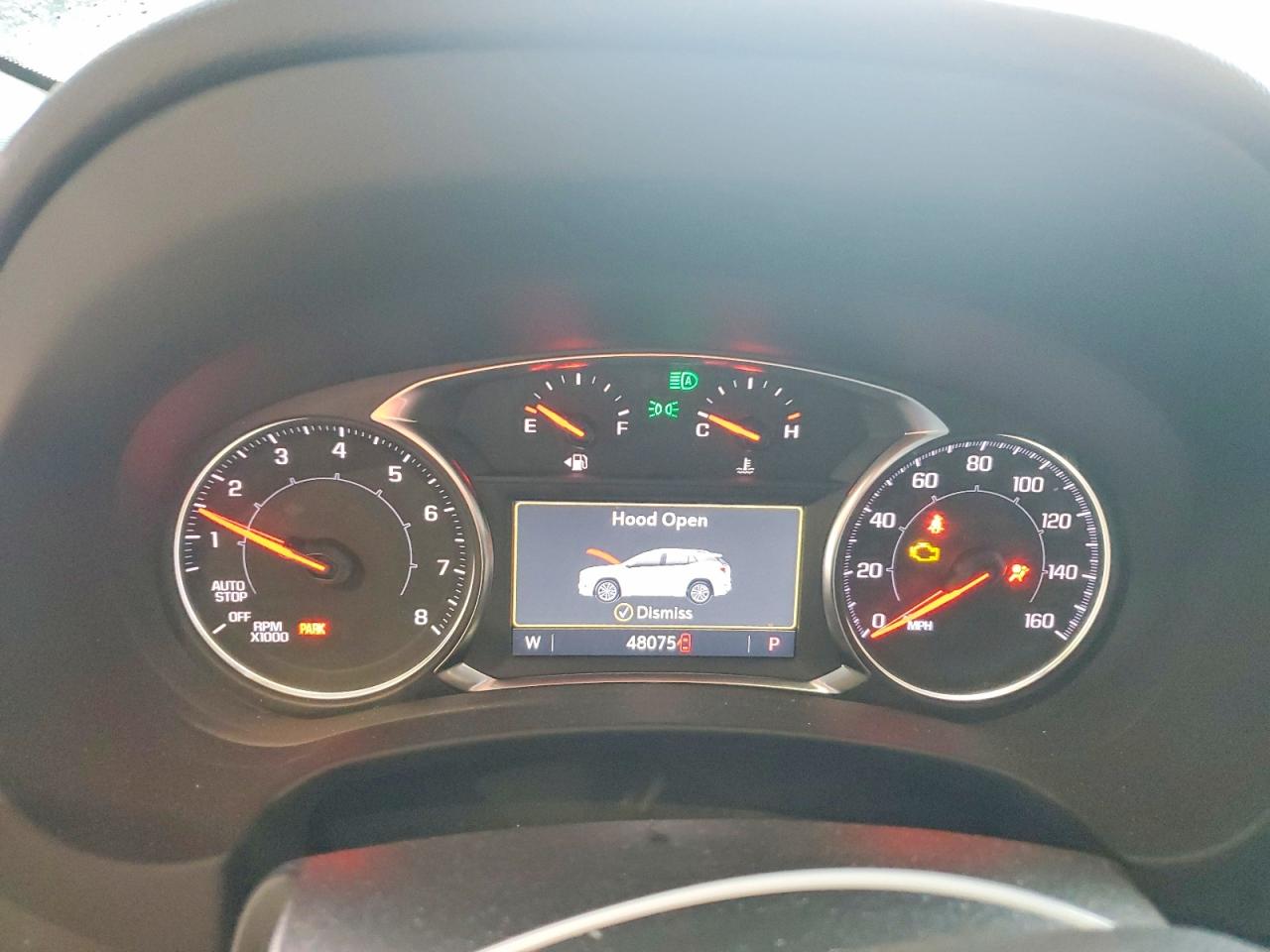 2023 GMC TERRAIN SL
