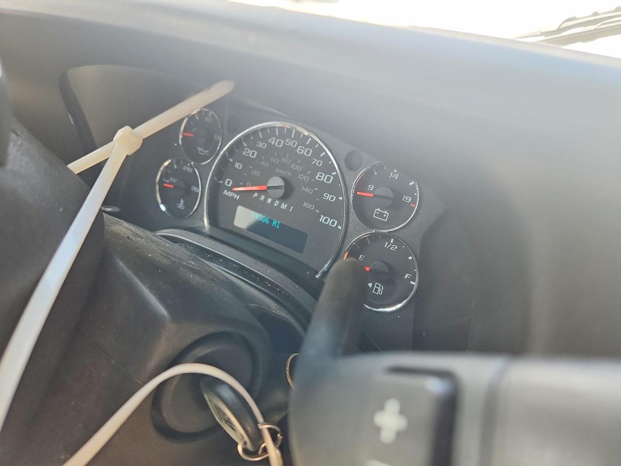 2022 CHEVROLET EXPRESS