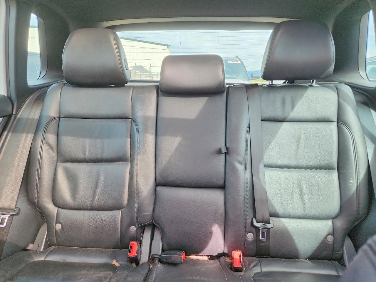 2014 VOLKSWAGEN TIGUAN