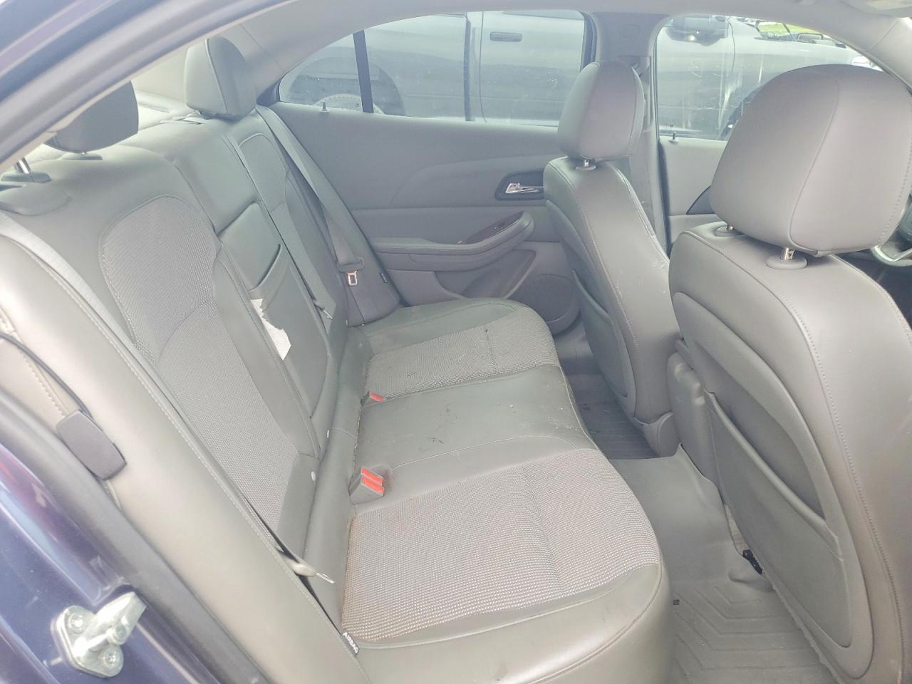 2013 CHEVROLET MALIBU