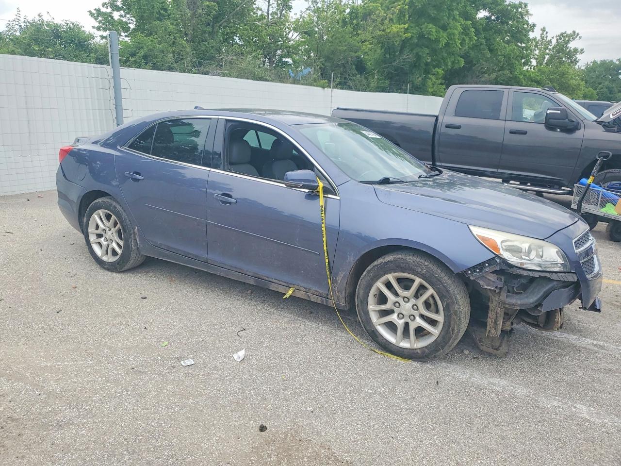2013 CHEVROLET MALIBU