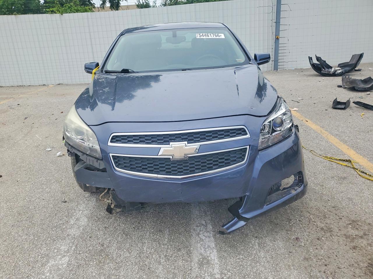 2013 CHEVROLET MALIBU