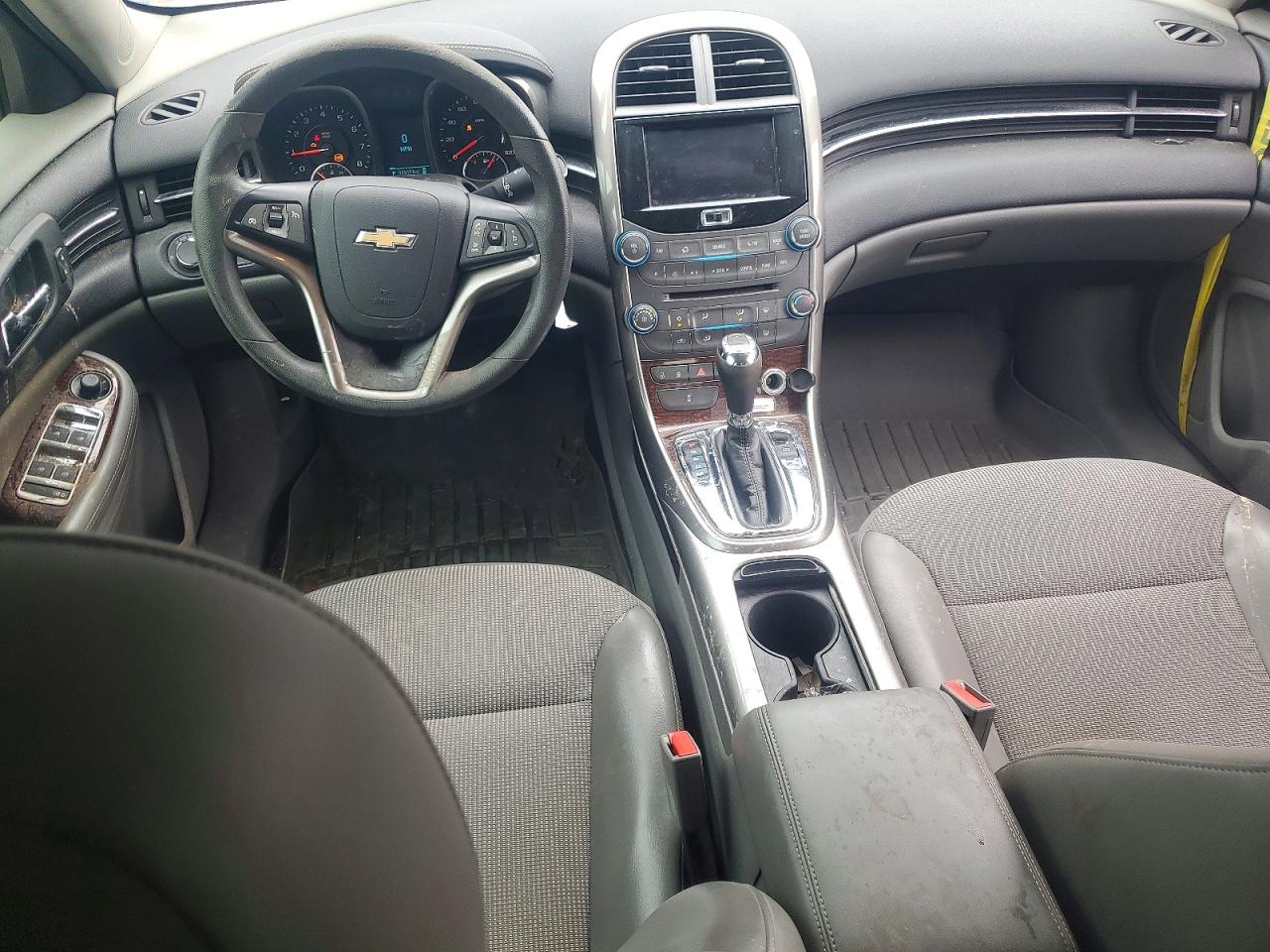 2013 CHEVROLET MALIBU