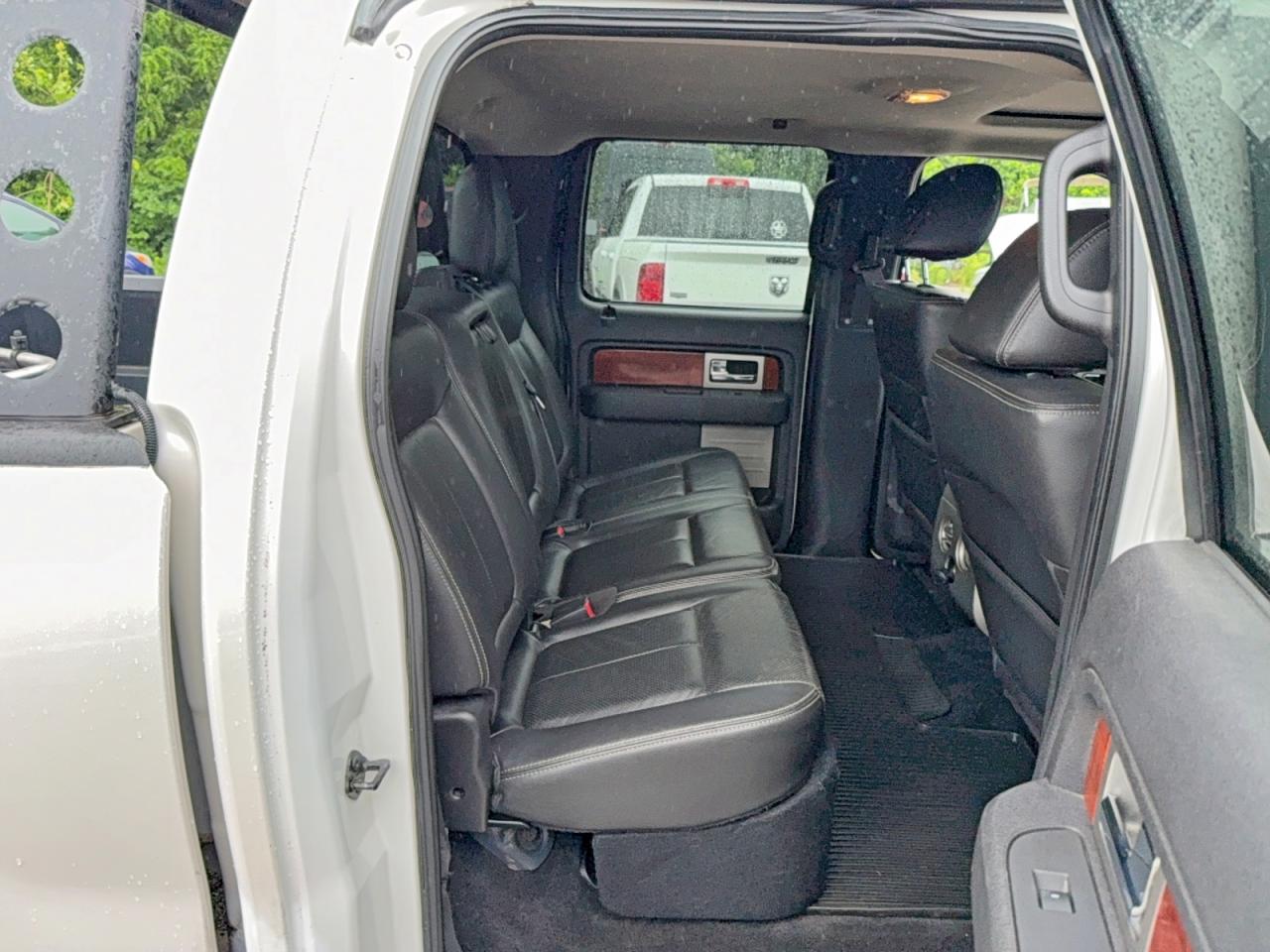 2010 FORD F150