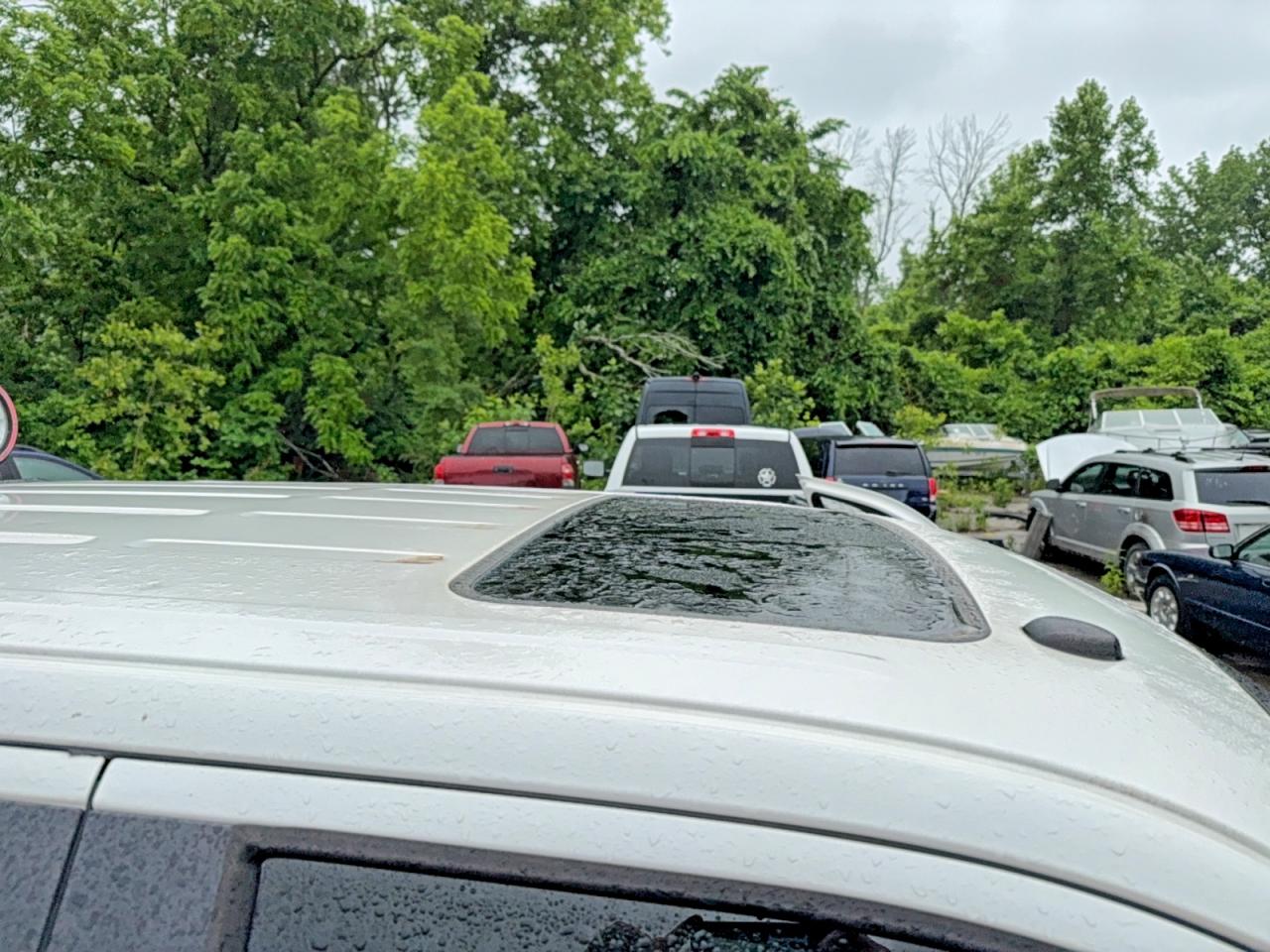 2010 FORD F150