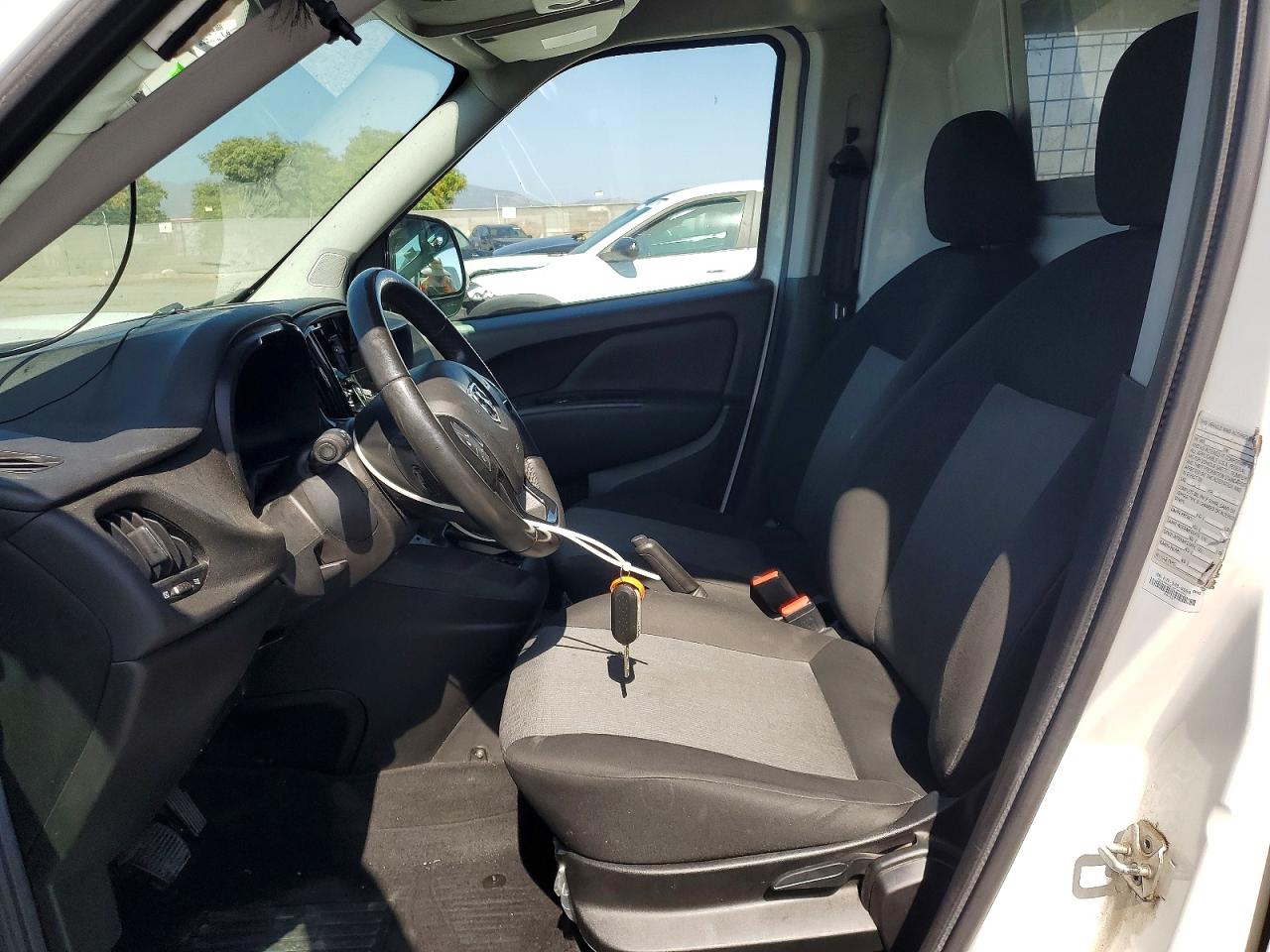 2019 RAM All Models