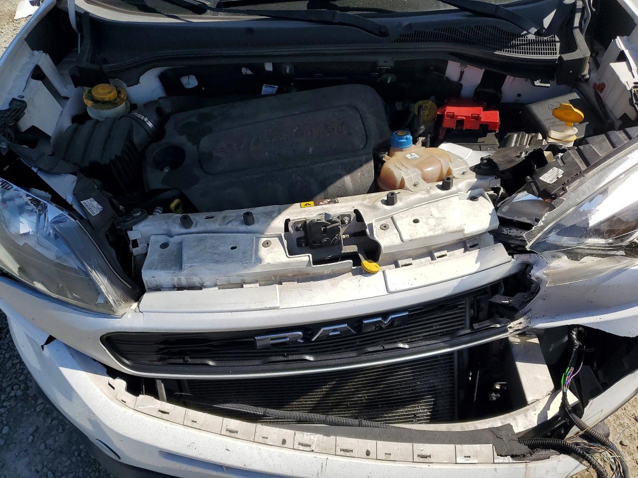 2019 RAM All Models