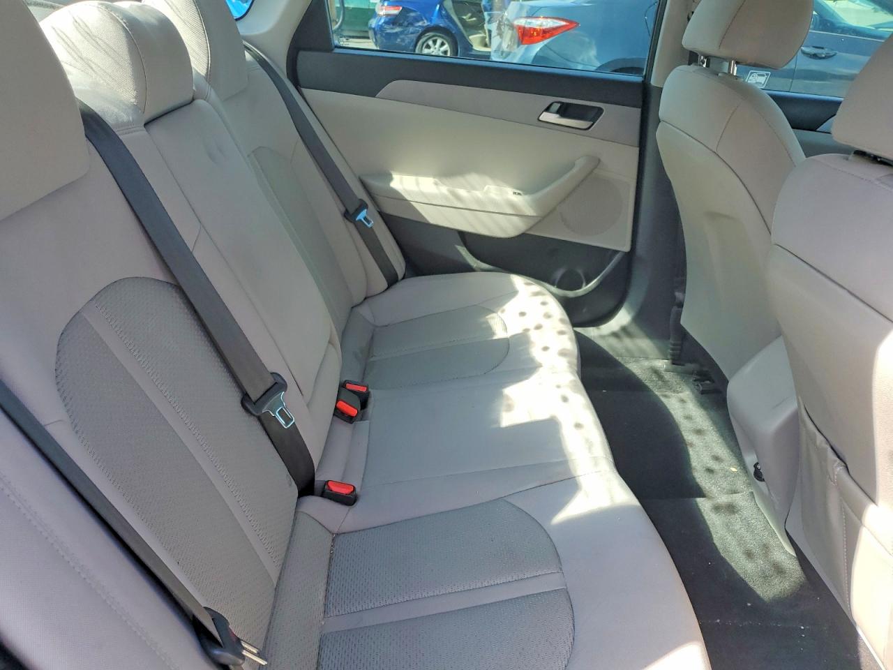 2019 HYUNDAI SONATA