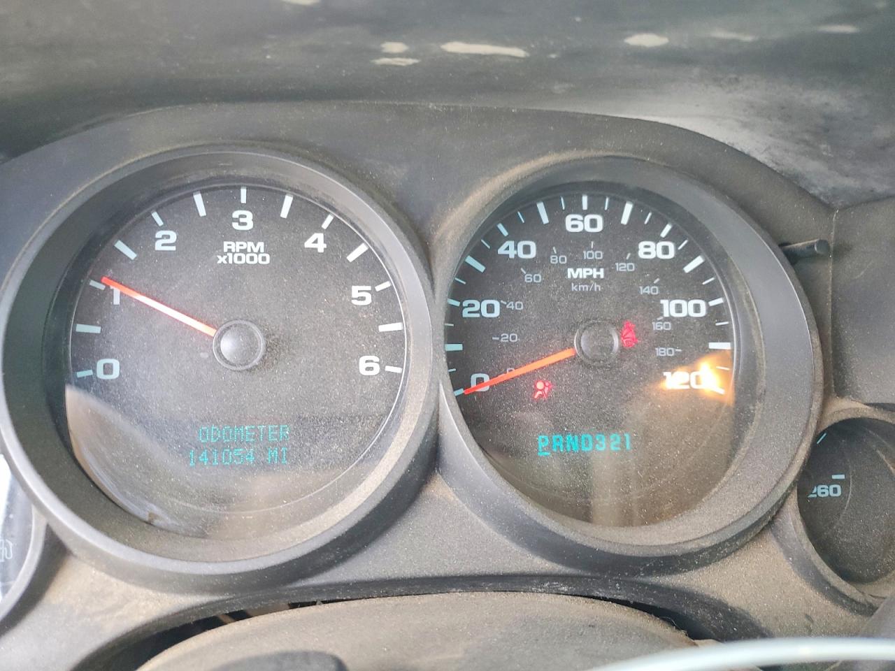 2009 GMC SIERRA