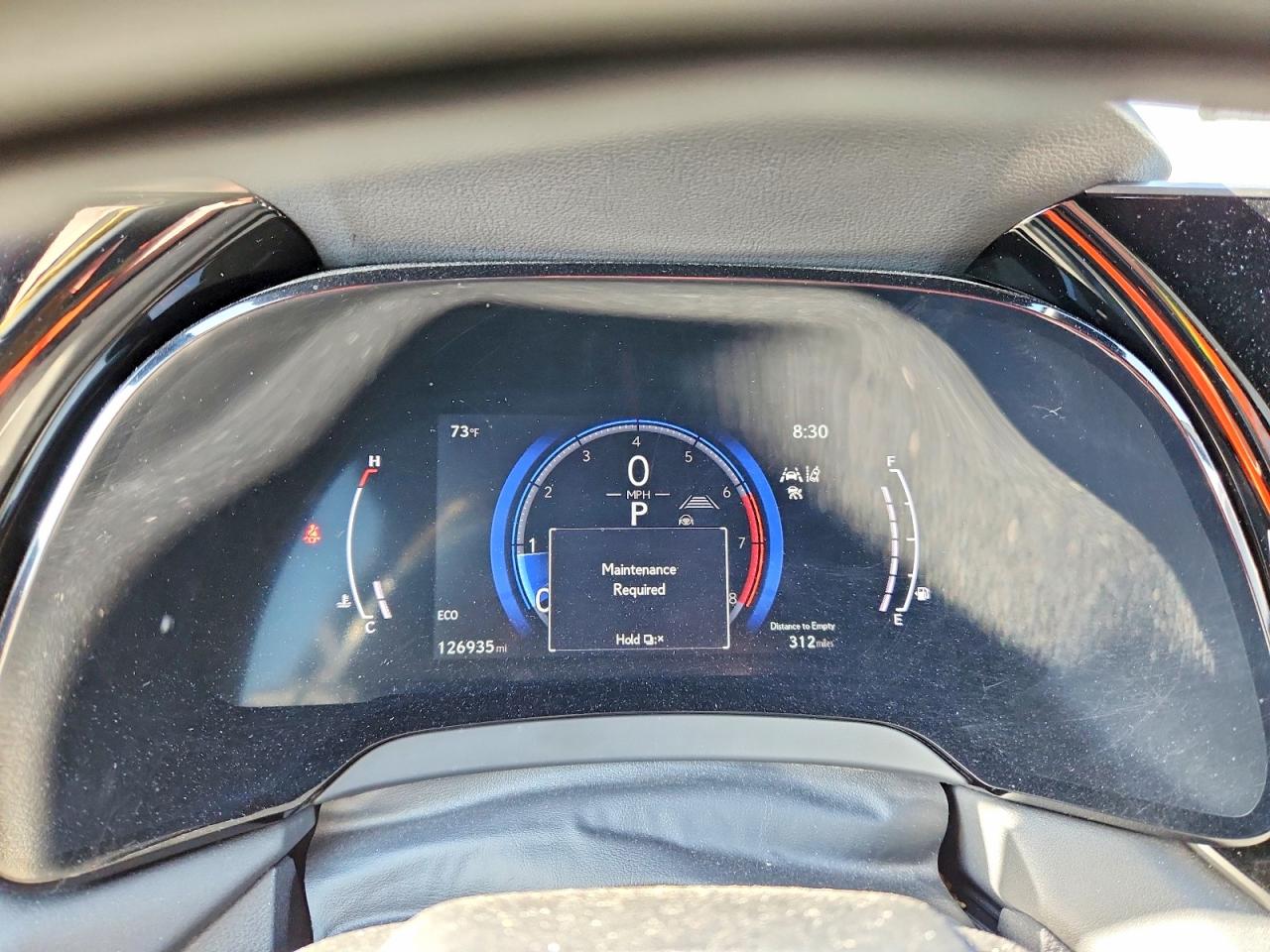 2023 LEXUS RX350
