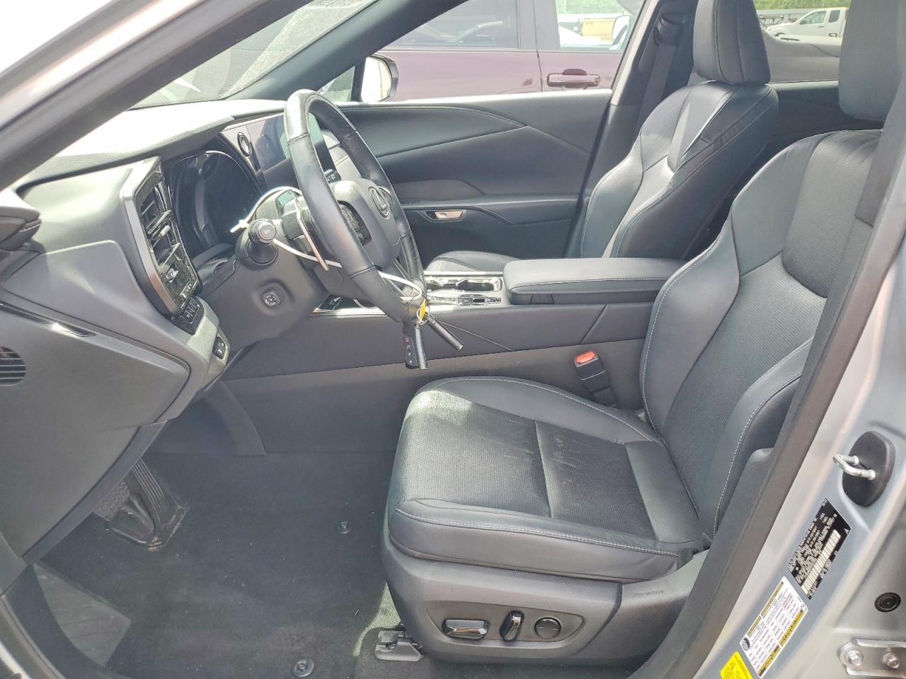 2023 LEXUS RX350