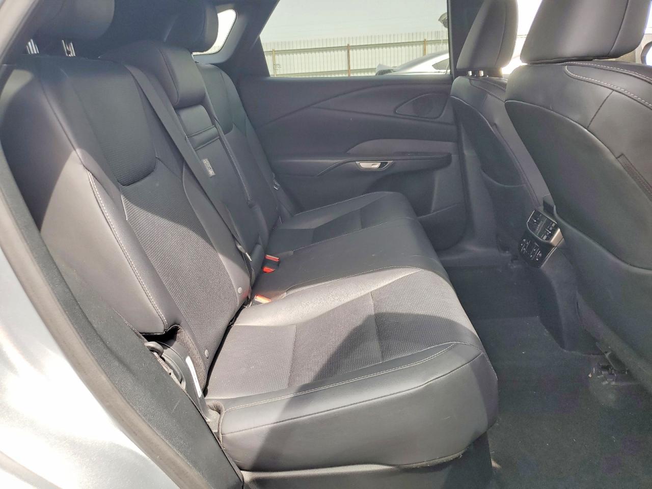 2023 LEXUS RX350