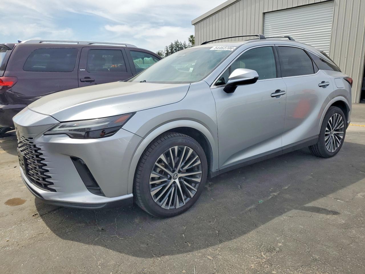 2023 LEXUS RX350