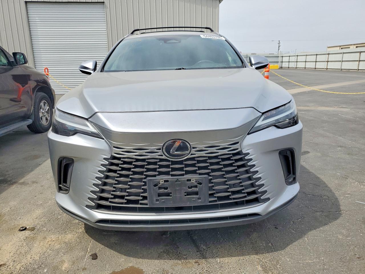 2023 LEXUS RX350