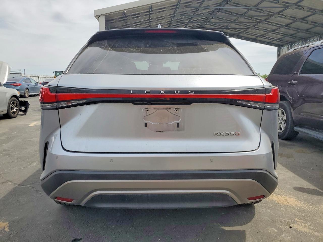 2023 LEXUS RX350