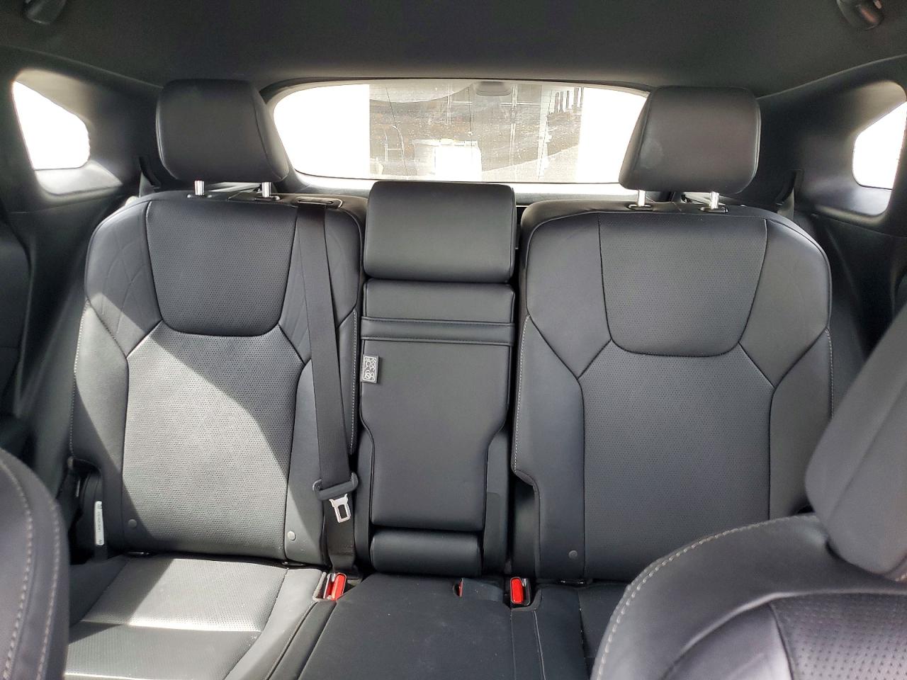 2023 LEXUS RX350