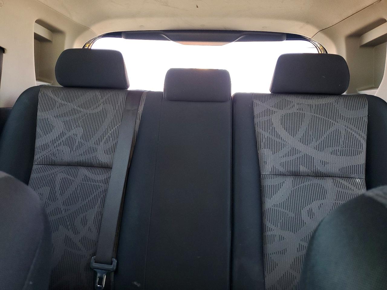 2013 SCION XB
