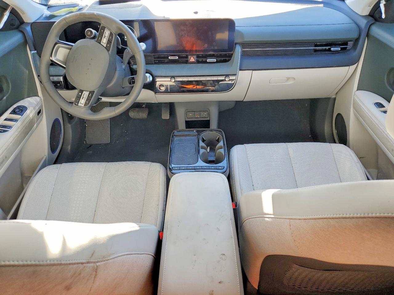 2025 HYUNDAI IONIQ