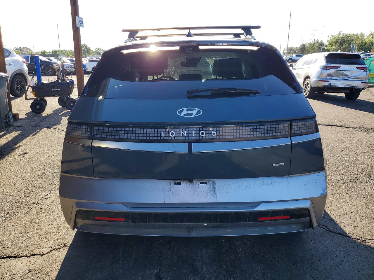 2025 HYUNDAI IONIQ