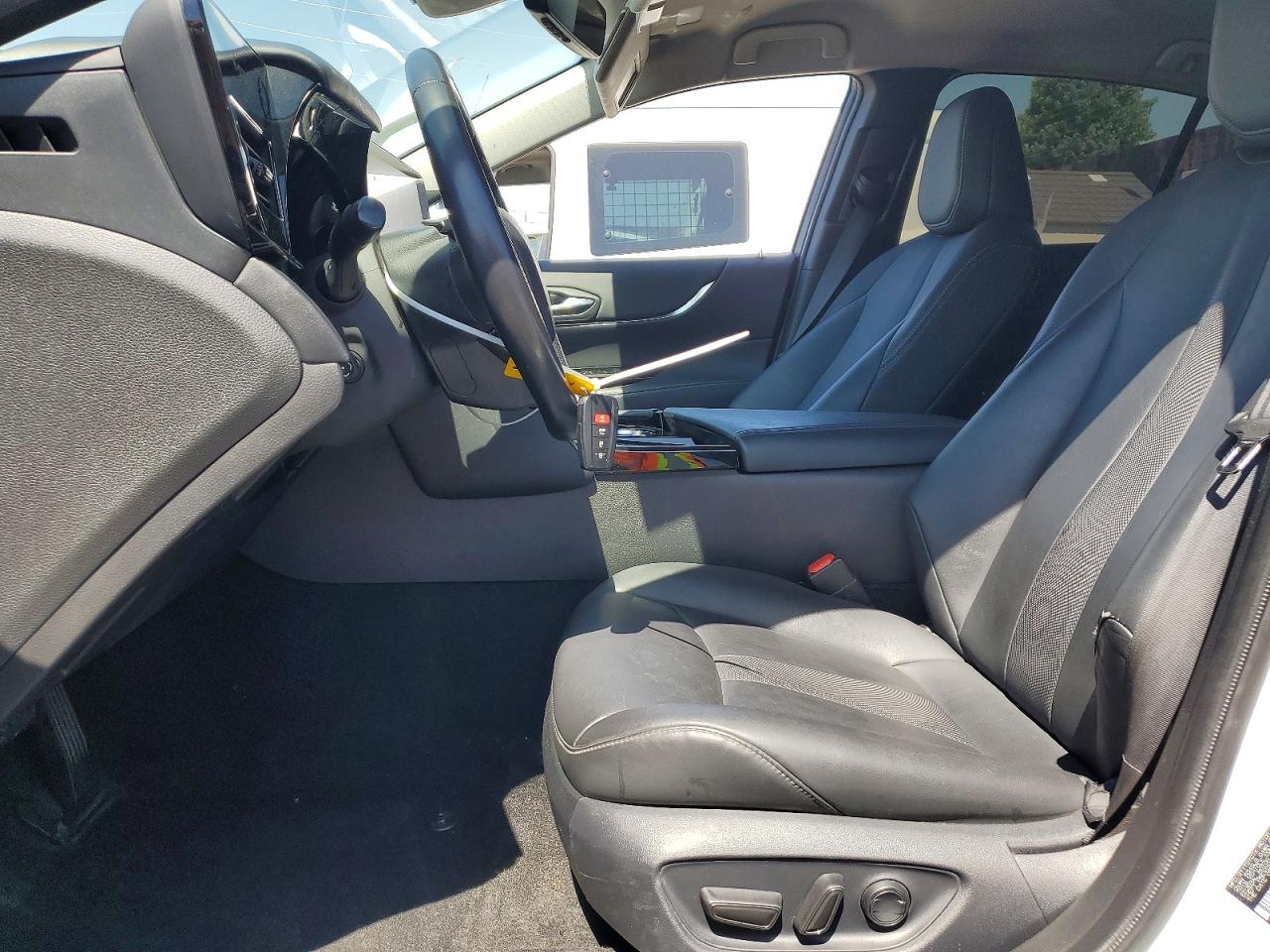 2022 TOYOTA MIRAI