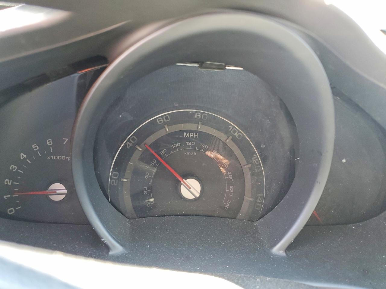 2011 KIA SPORTAGE