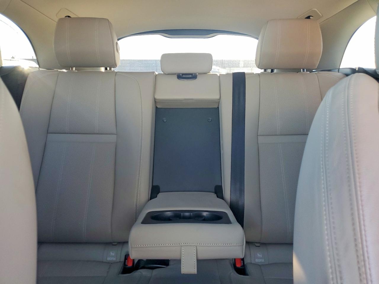 2019 LAND ROVER RANGEROVER
