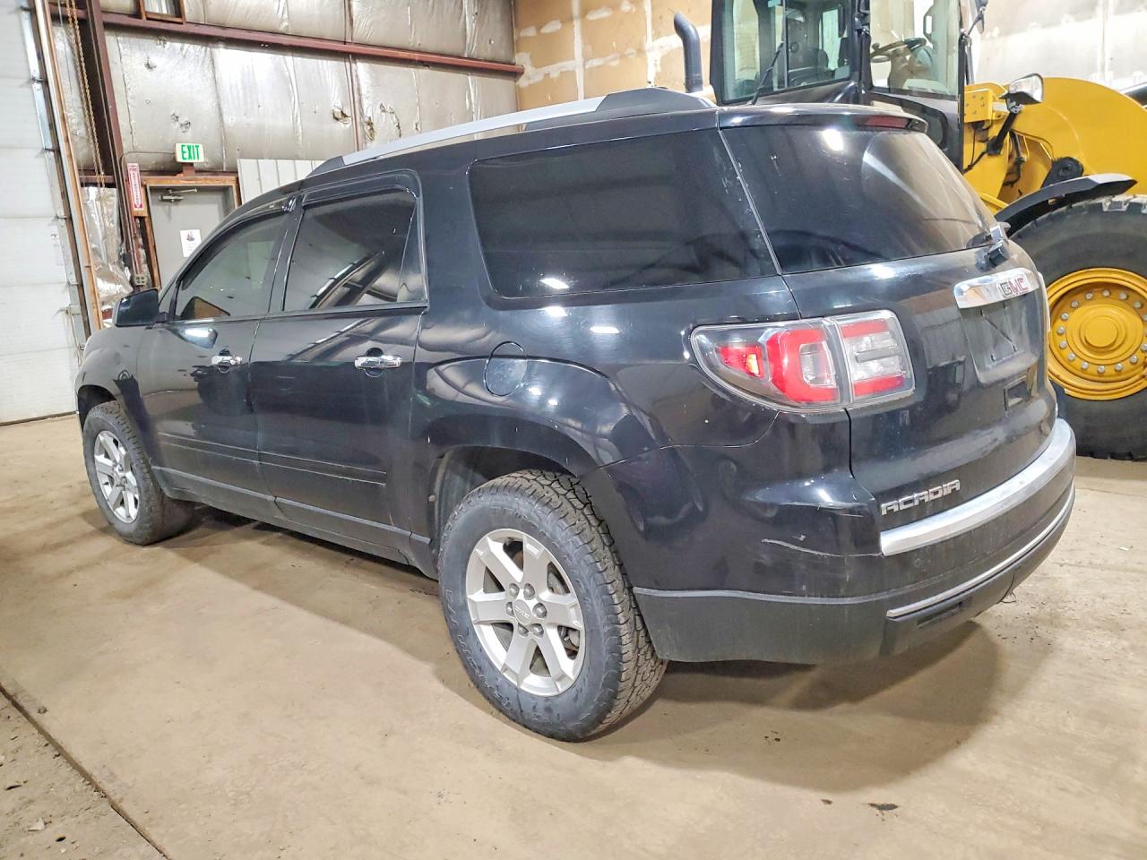2013 GMC ACADIA