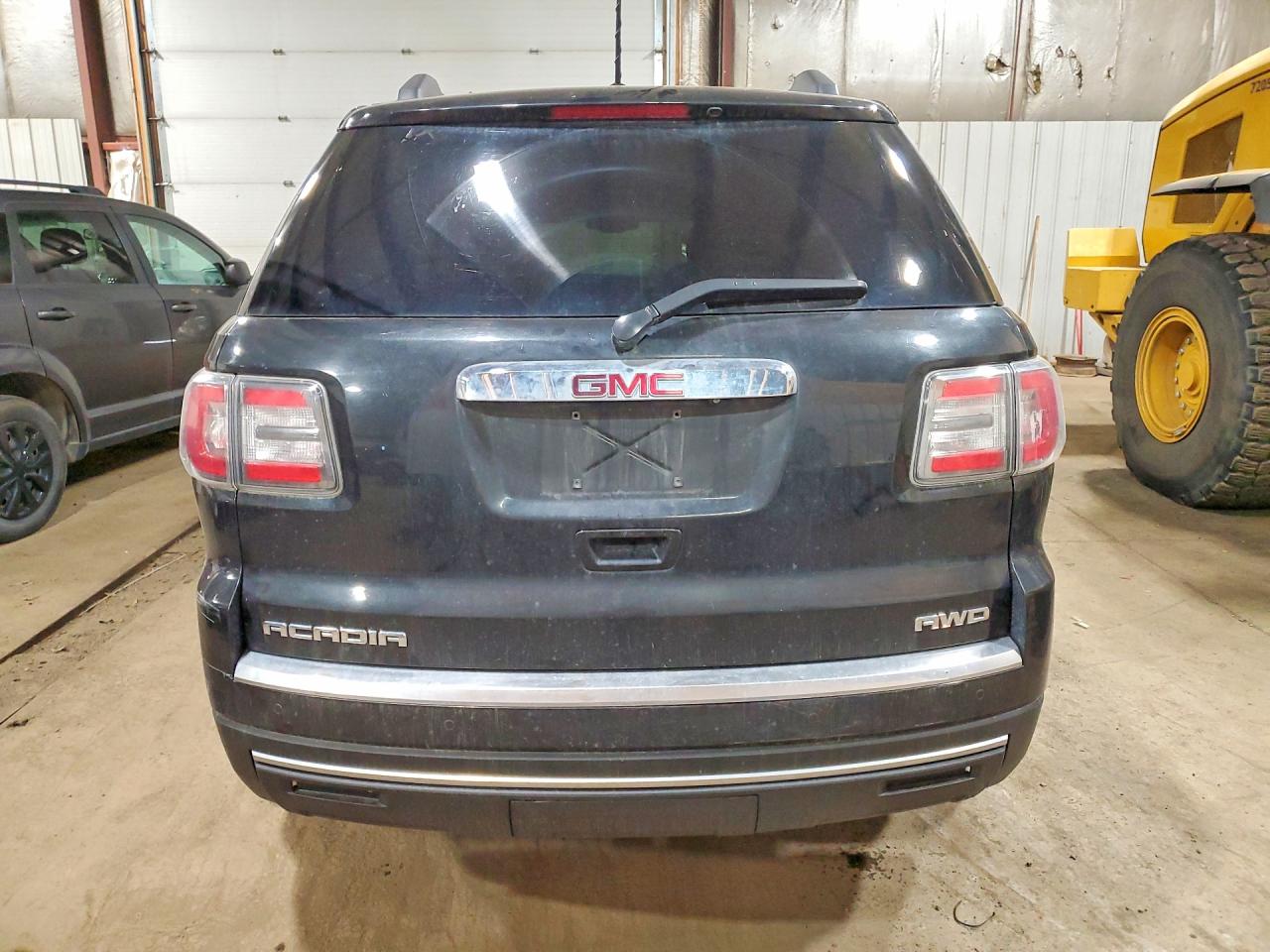 2013 GMC ACADIA