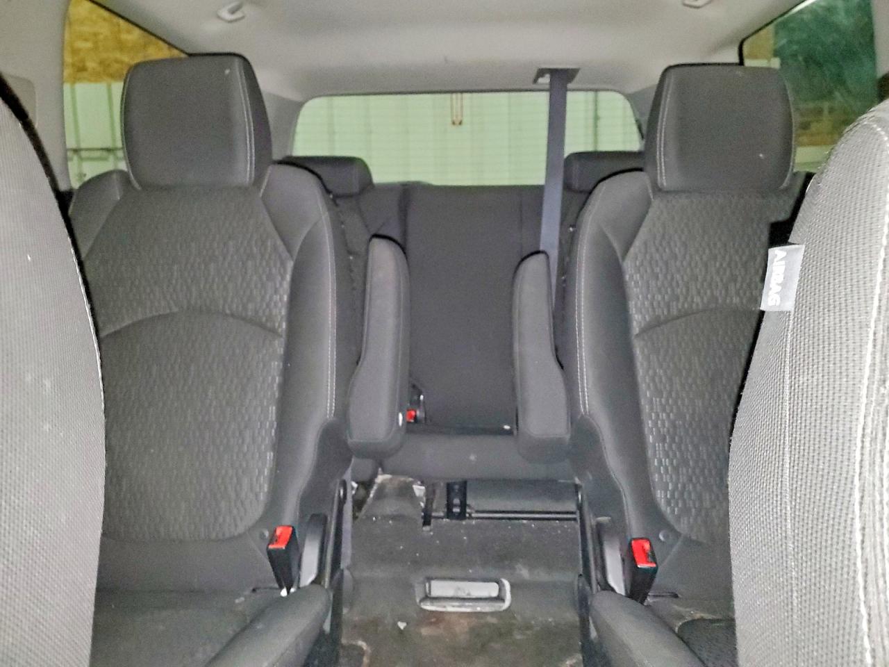 2013 GMC ACADIA