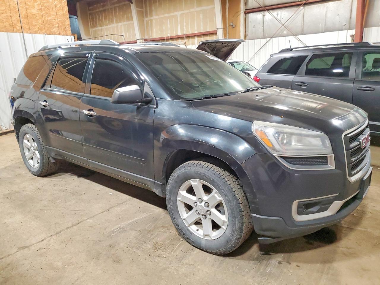 2013 GMC ACADIA
