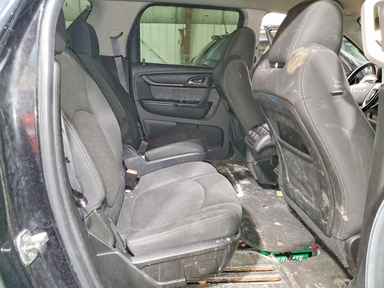 2013 GMC ACADIA