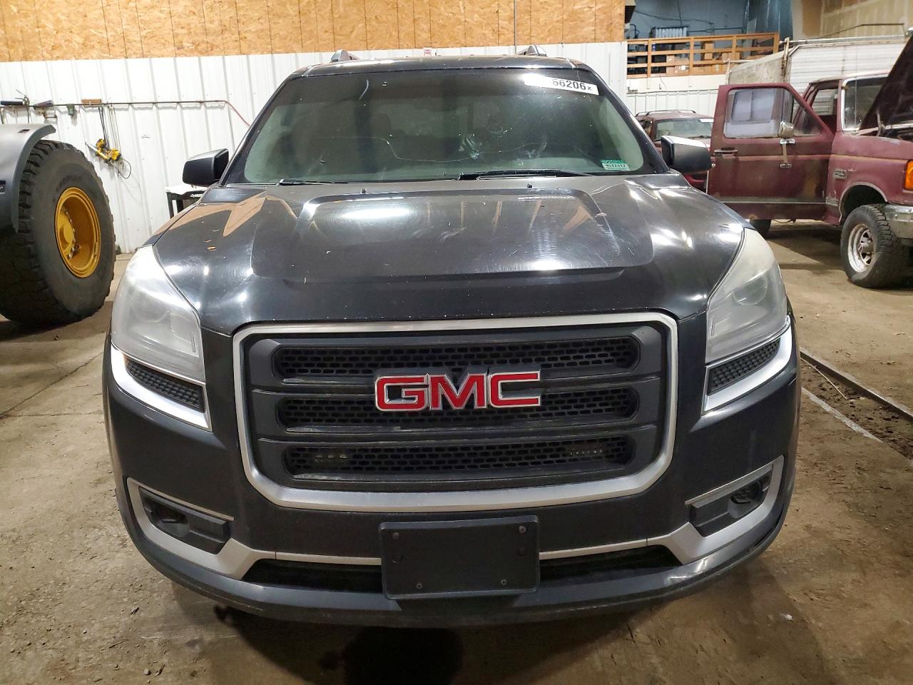 2013 GMC ACADIA