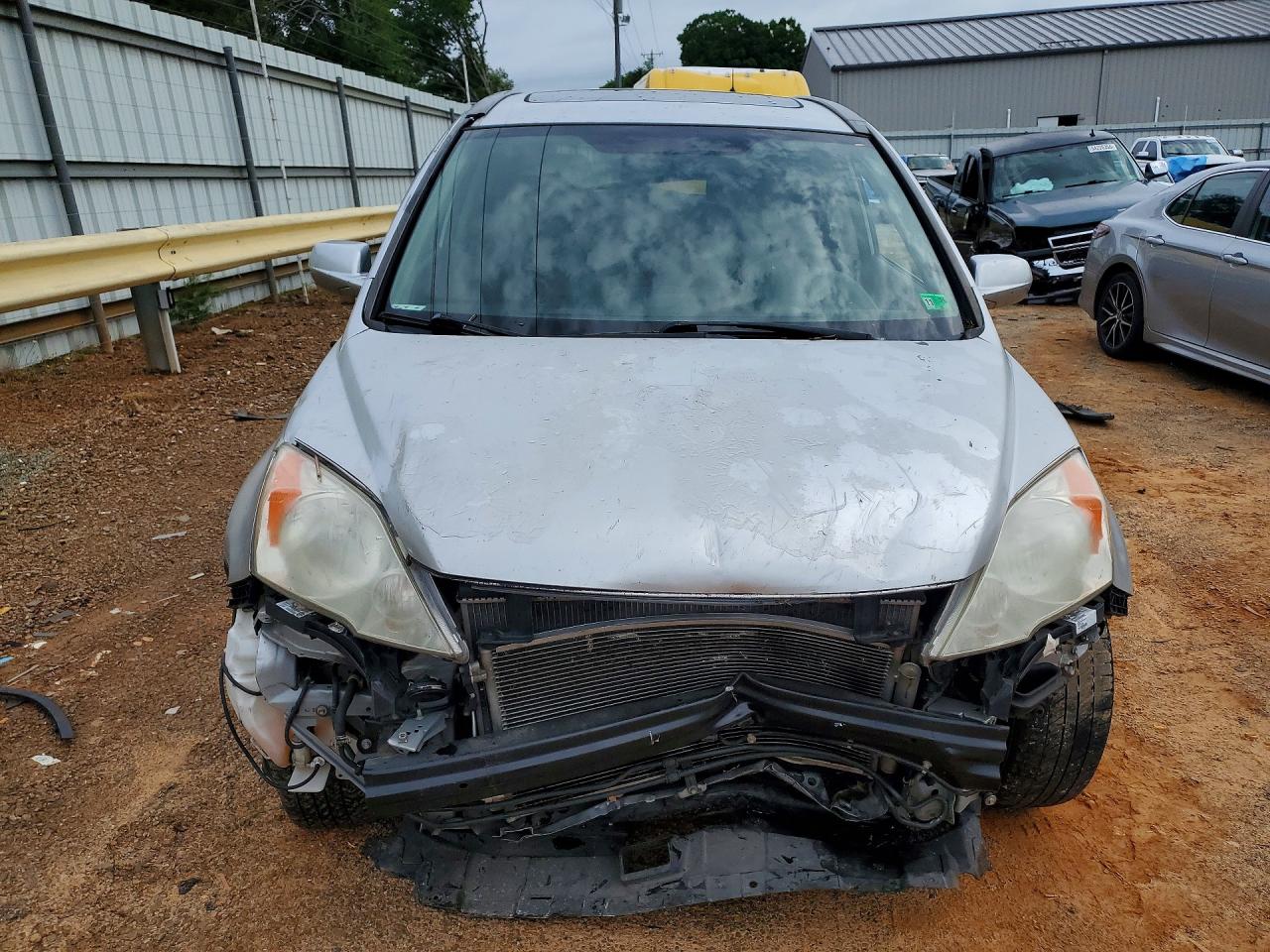 2011 HONDA CRV