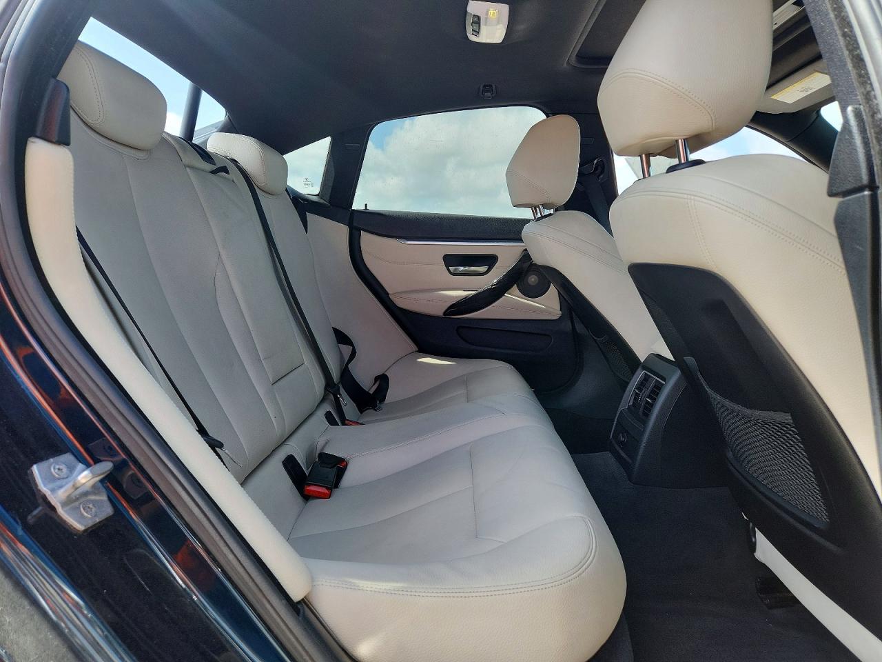 2017 BMW 4 SERIES