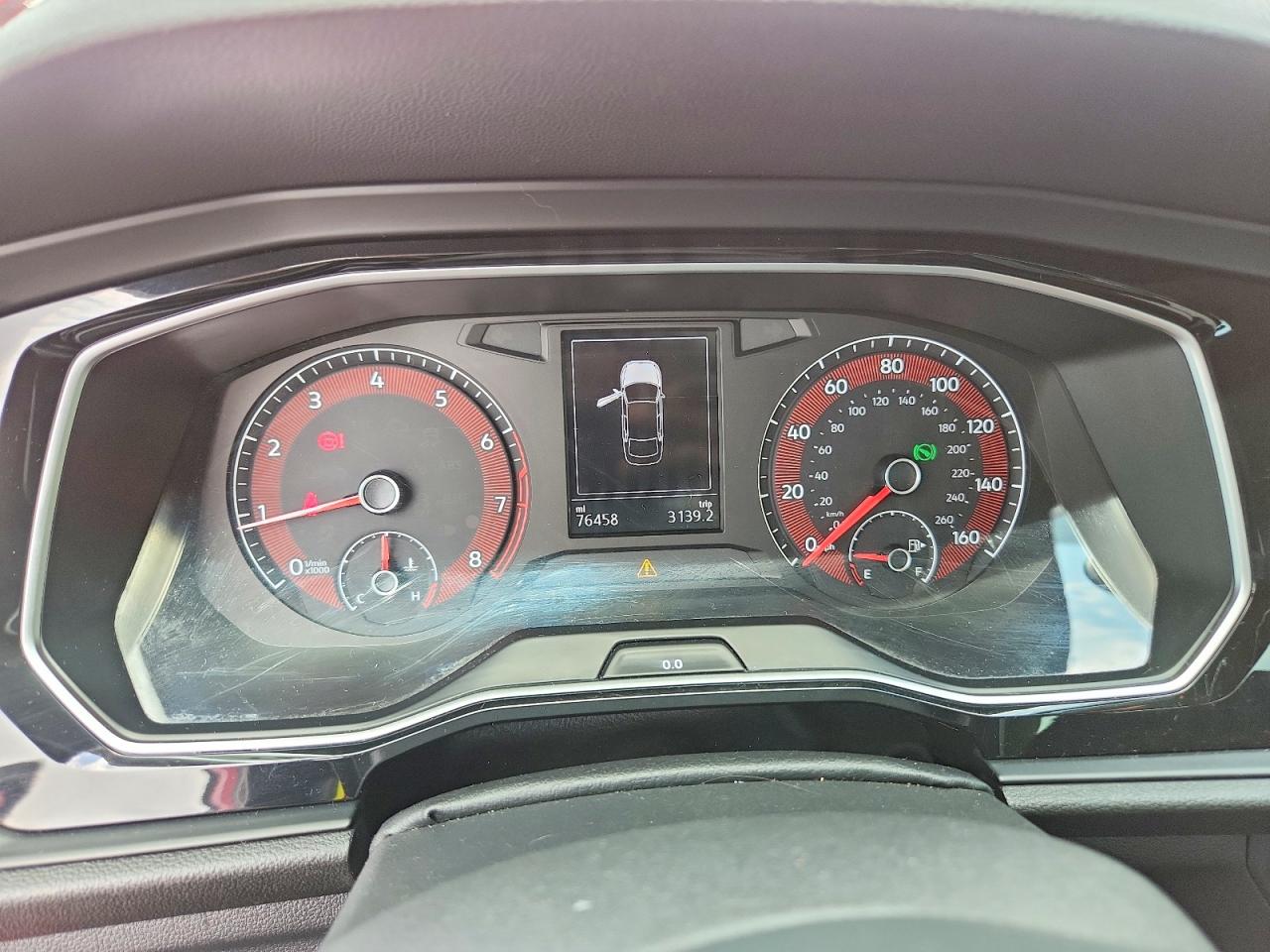 2020 VOLKSWAGEN JETTA