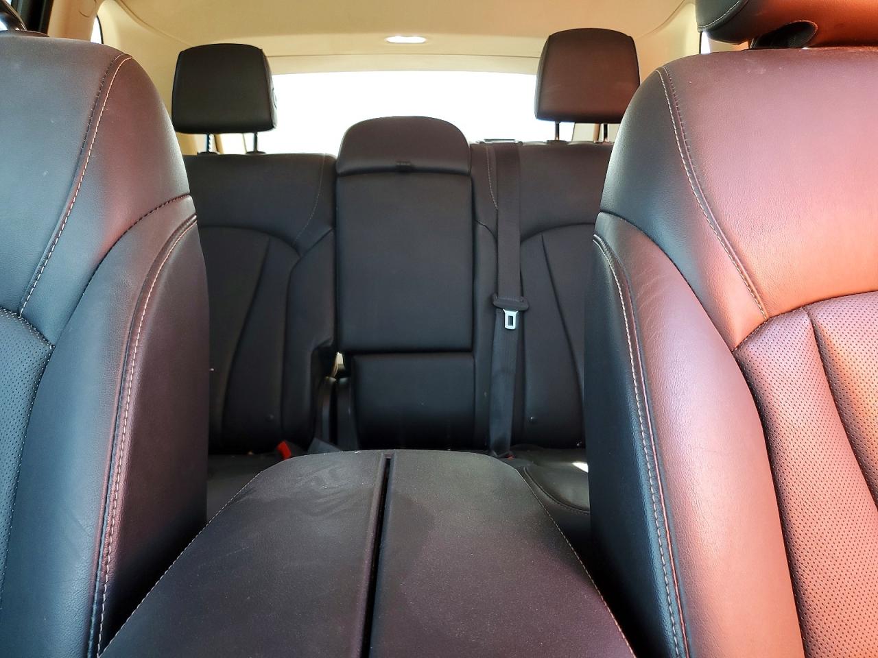 2018 BUICK ENVISION