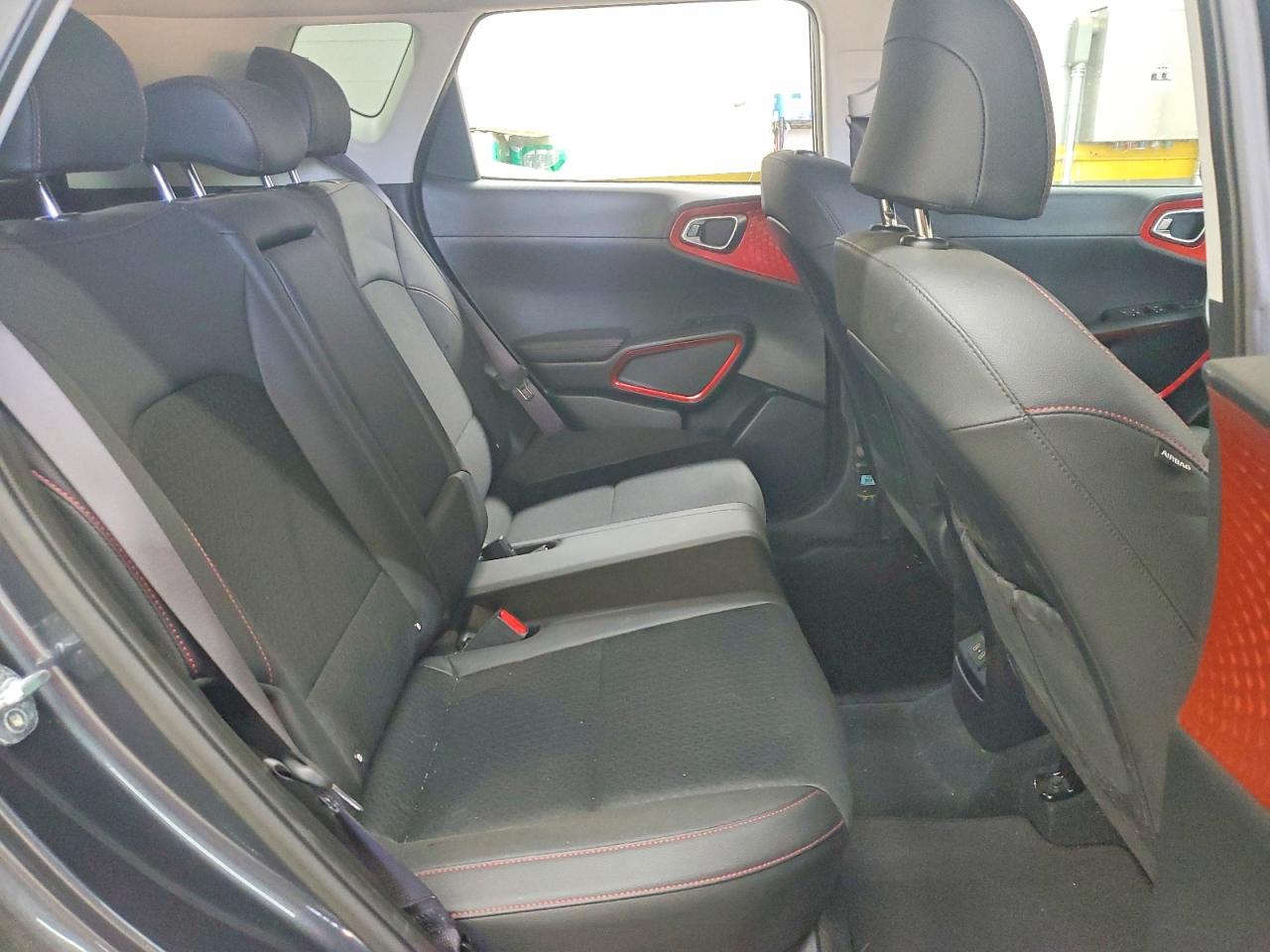 2025 KIA SOUL
