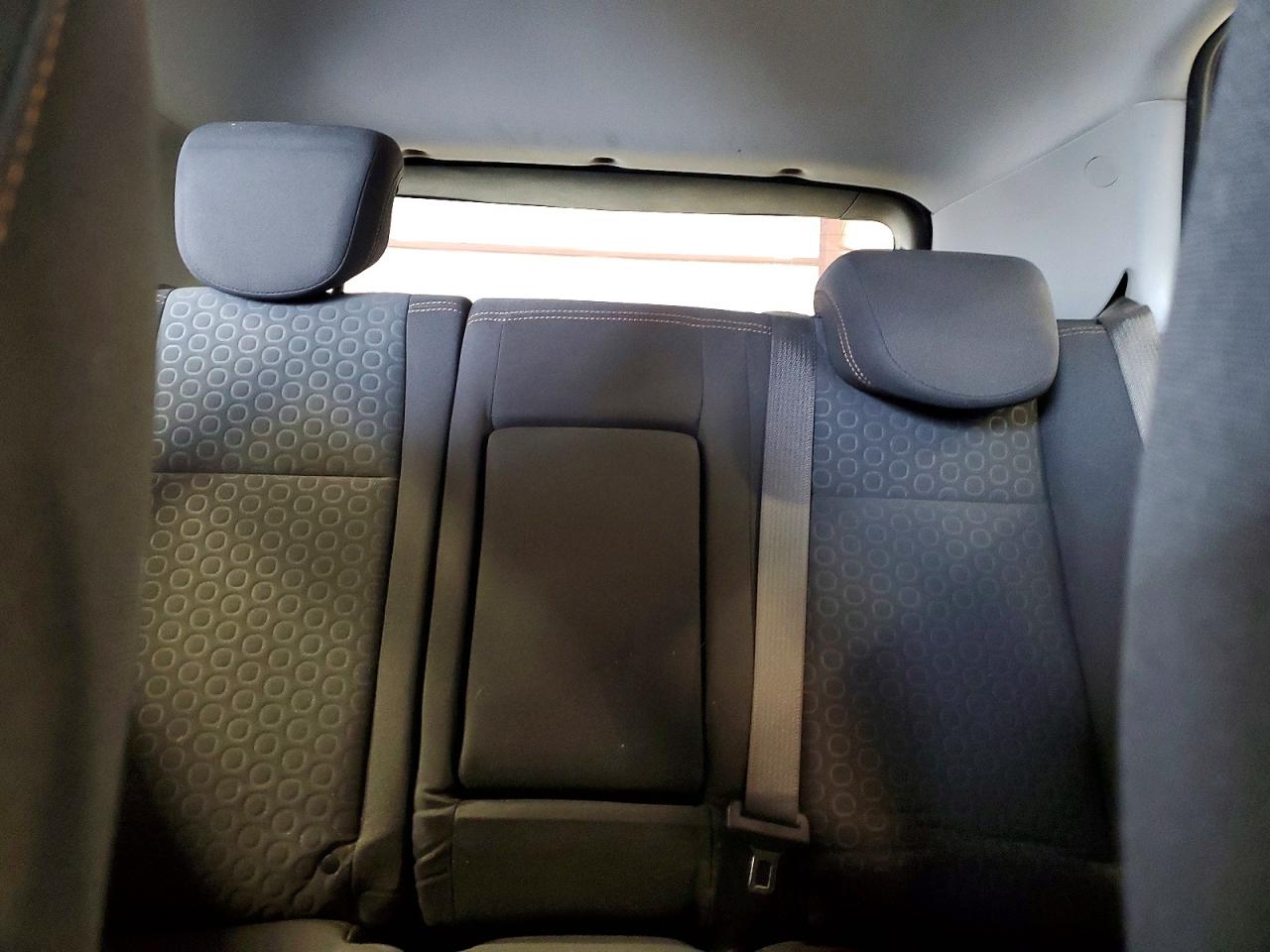 2019 CHEVROLET TRAX