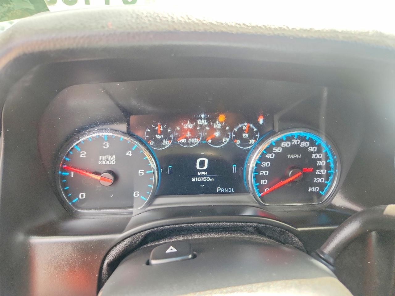 2019 GMC YUKON